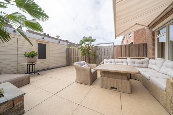Medium property photo - Baardmosstraat 135, 1441 LV Purmerend